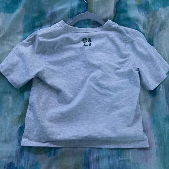 Baby tee - Picture 2 of 2